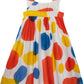 Little Paisley People - Girl's Lizzy Dress