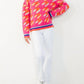 Thml - Taking Chances Sweater