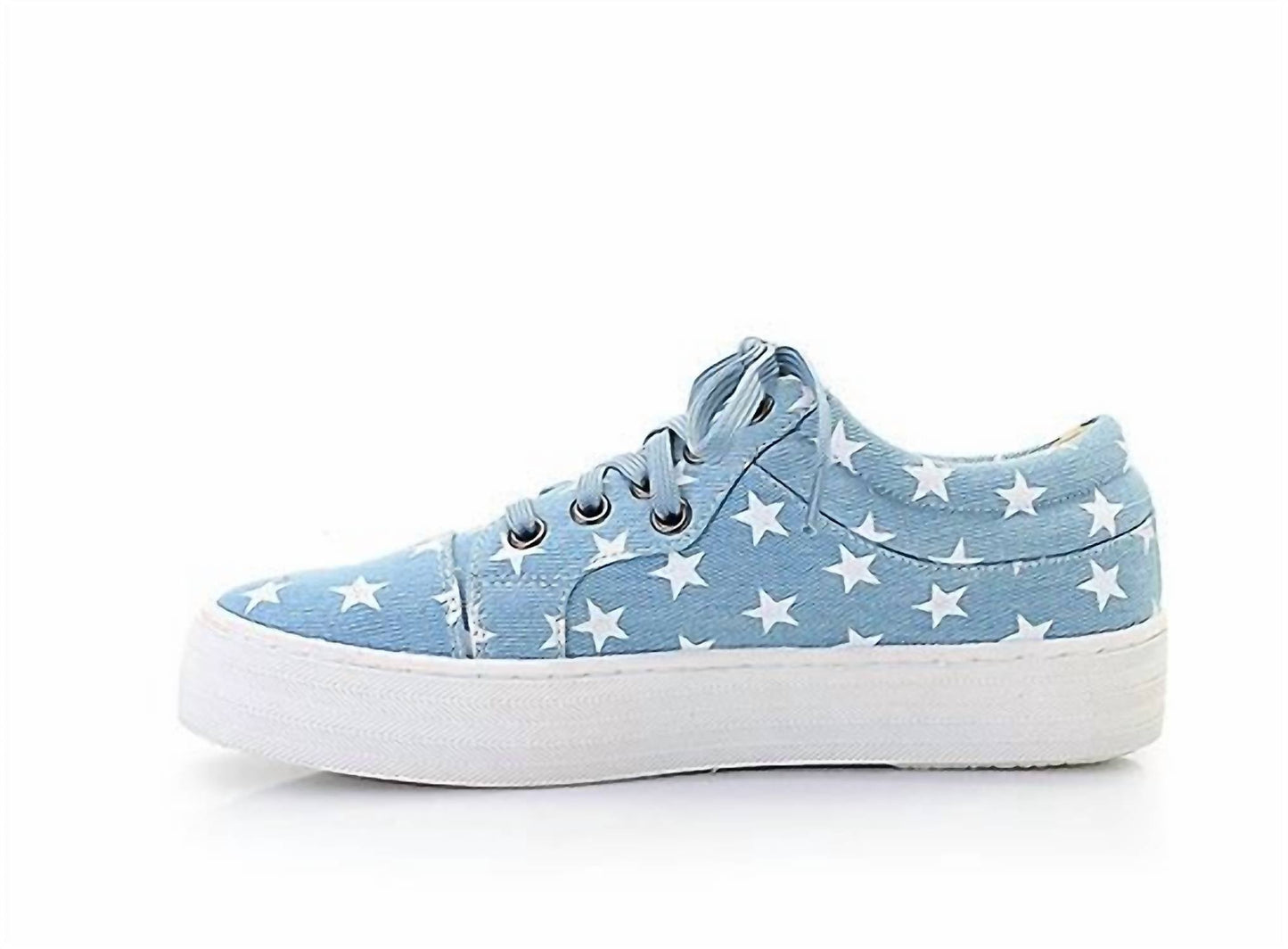 Corkys Footwear - Pina Colada Platform Sneakers