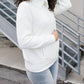 Rae Mode - Cassidy Zip Up Jacket - Plus