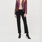 Joseph Ribkoff - Bohemian Geometric Everyday Jacket