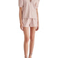 Steve Madden - Faux The Record Shorts
