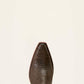 Ariat - Women's Exotic Dixon Python Western Leather Boot