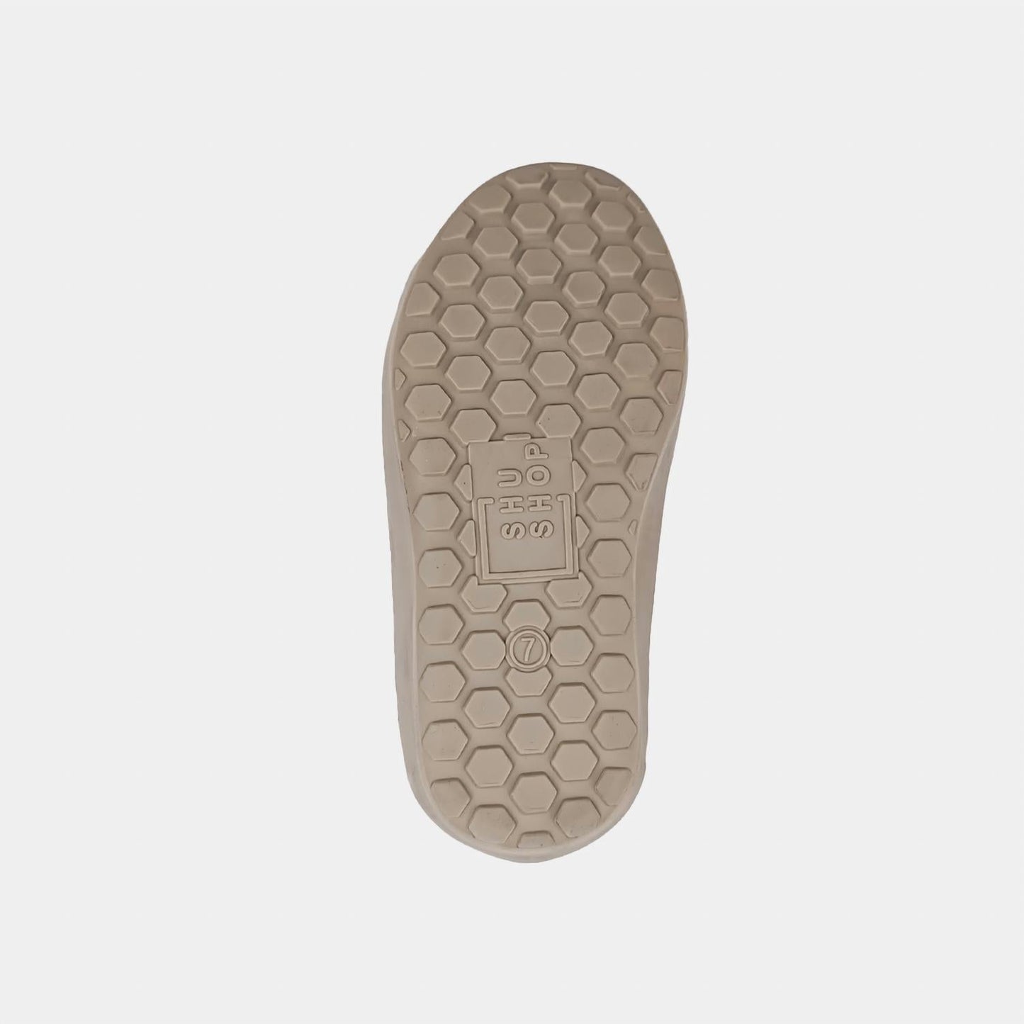 Shu Shop - Kid's Toddler Paula Sneaker