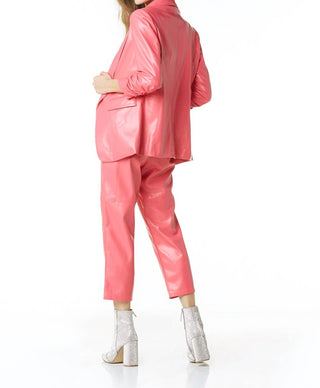 Coleções Tart - KIA VEGAN BLAZER