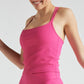 Electric Yoga - Rib Cami Tank