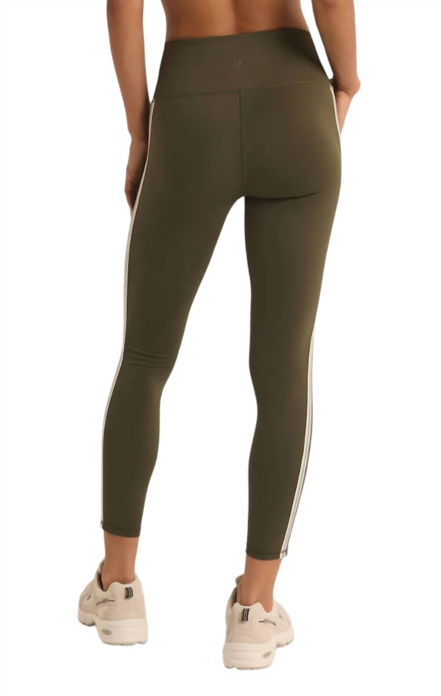 Z Supply - Studio Stripe Leggings