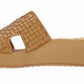 L'Amour Des Pieds - Women's Cusaro Sandal