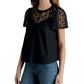 Steve Madden - Fraisa Short Sleeve Top
