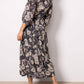 Z Supply - Adelina Midi Dress
