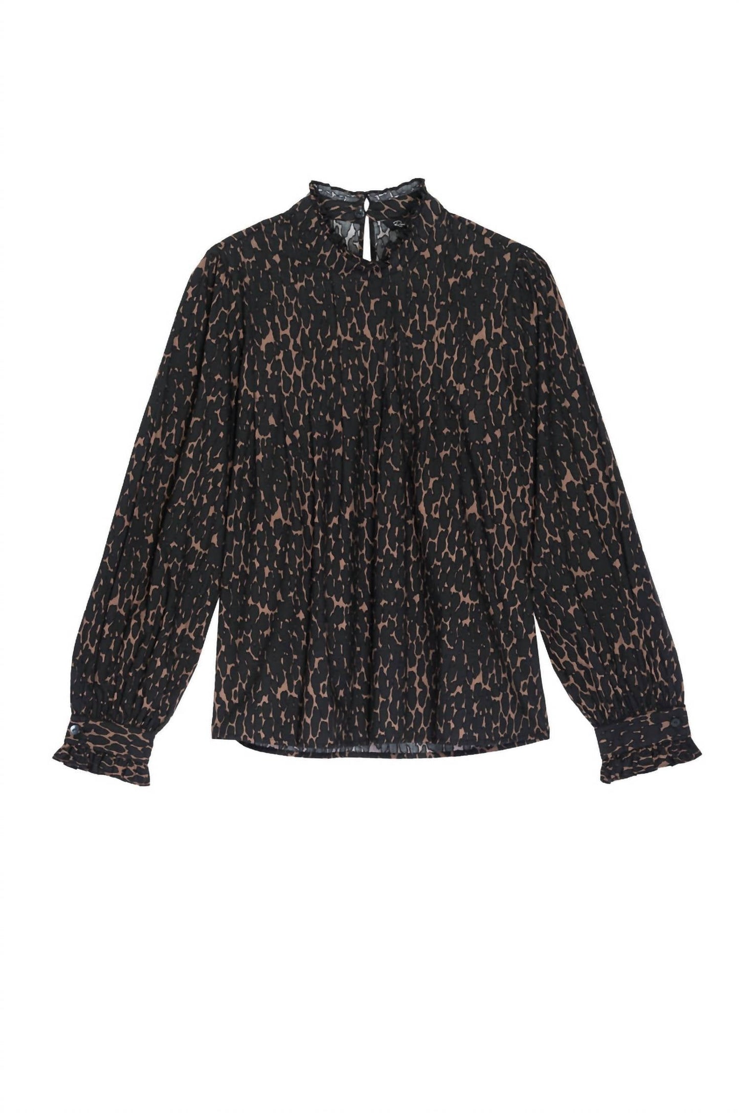 Rails - ARIANA TOP