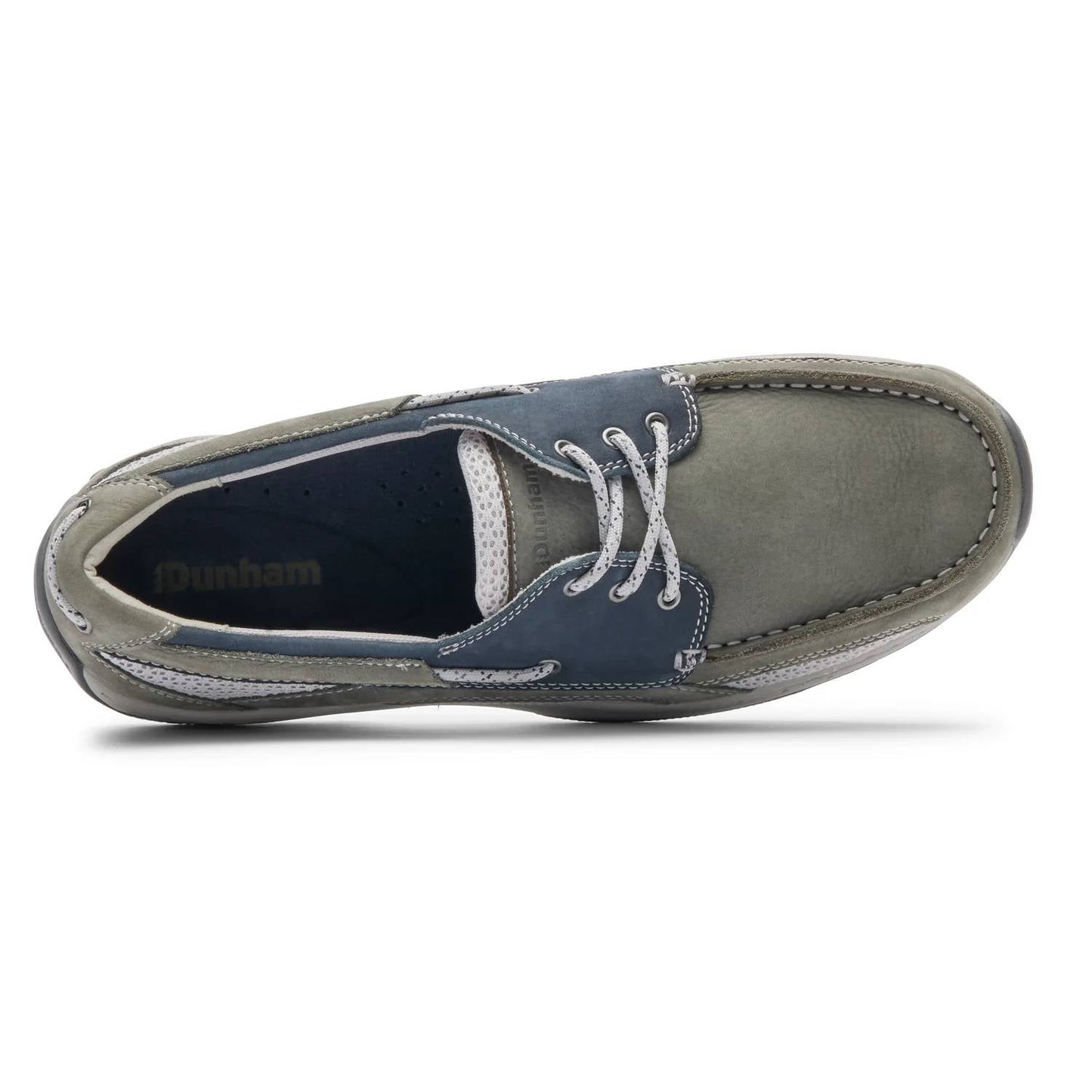 Dunham - Men's Captain Boat Shoe