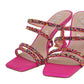 Exe - Women's Bianca 757 High Heel Sandal