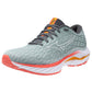 Mizuno - Tênis de corrida feminino Wave Inspire 20