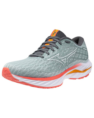 Mizuno - Tênis de corrida feminino Wave Inspire 20