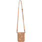 American Darling - Bolsa Western Feminina para Celular