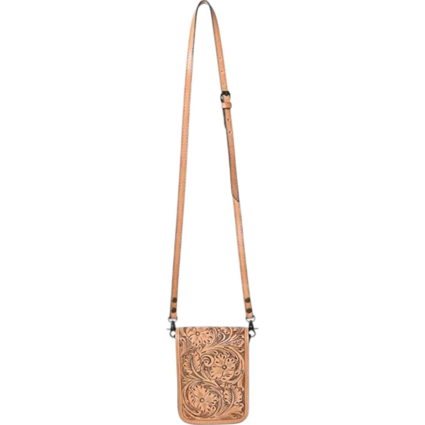 American Darling - Bolsa Western Feminina para Celular