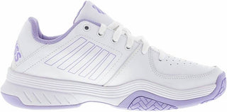 K-Swiss - Women's Court Express Tennis Shoe