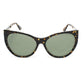 L.G.R. - Women's Haircalf Sunglasses