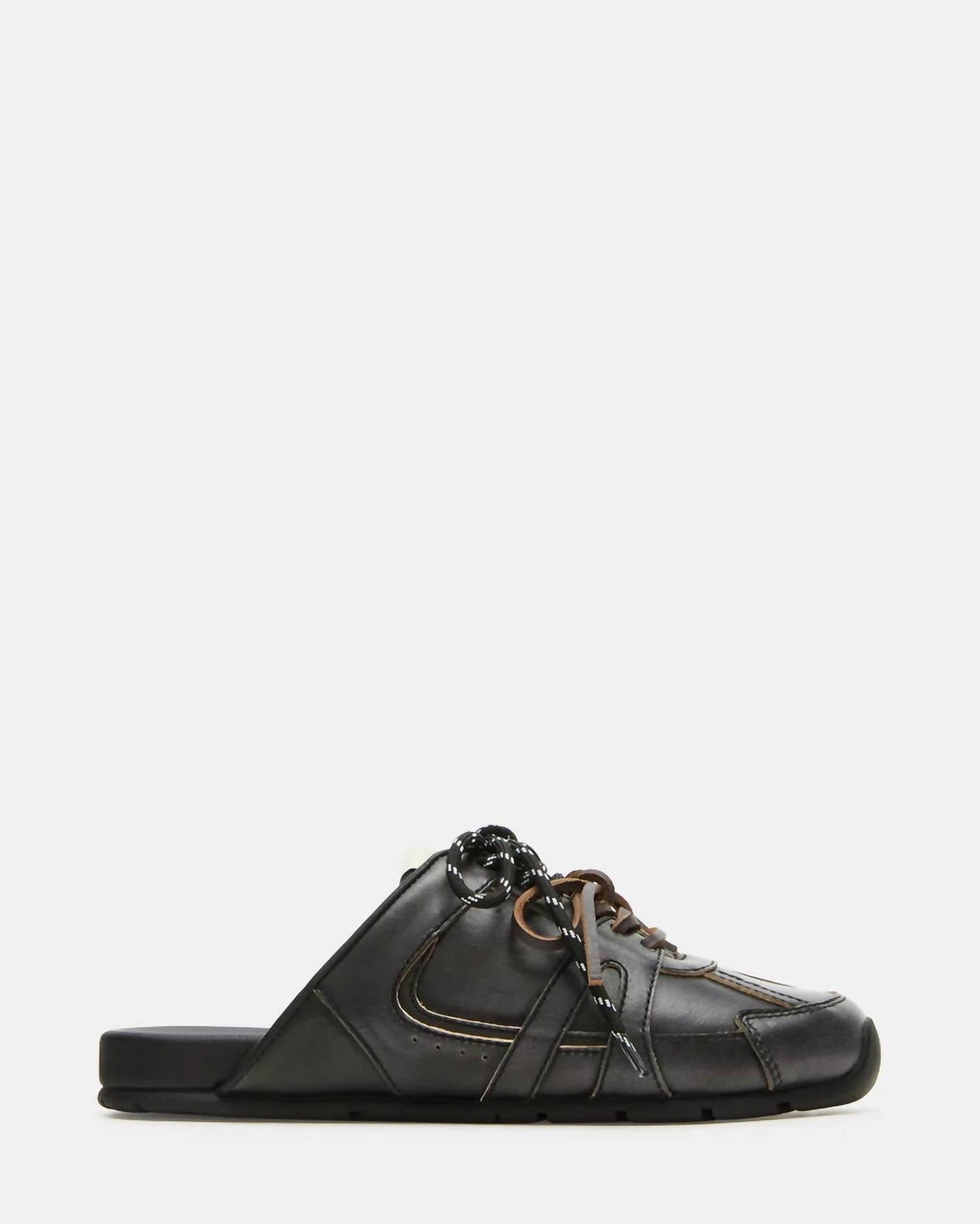 Steve Madden - Women's Maysa Distressed Mule