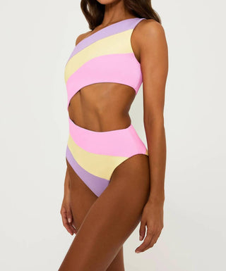 Beach Riot - Joyce One Piece Swimsuit