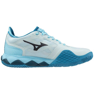 Mizuno - Tênis Wave Enforce Tour Ac Feminino
