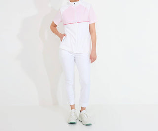 Abacus Sportswear Us - Lanark Zip Wind Vest