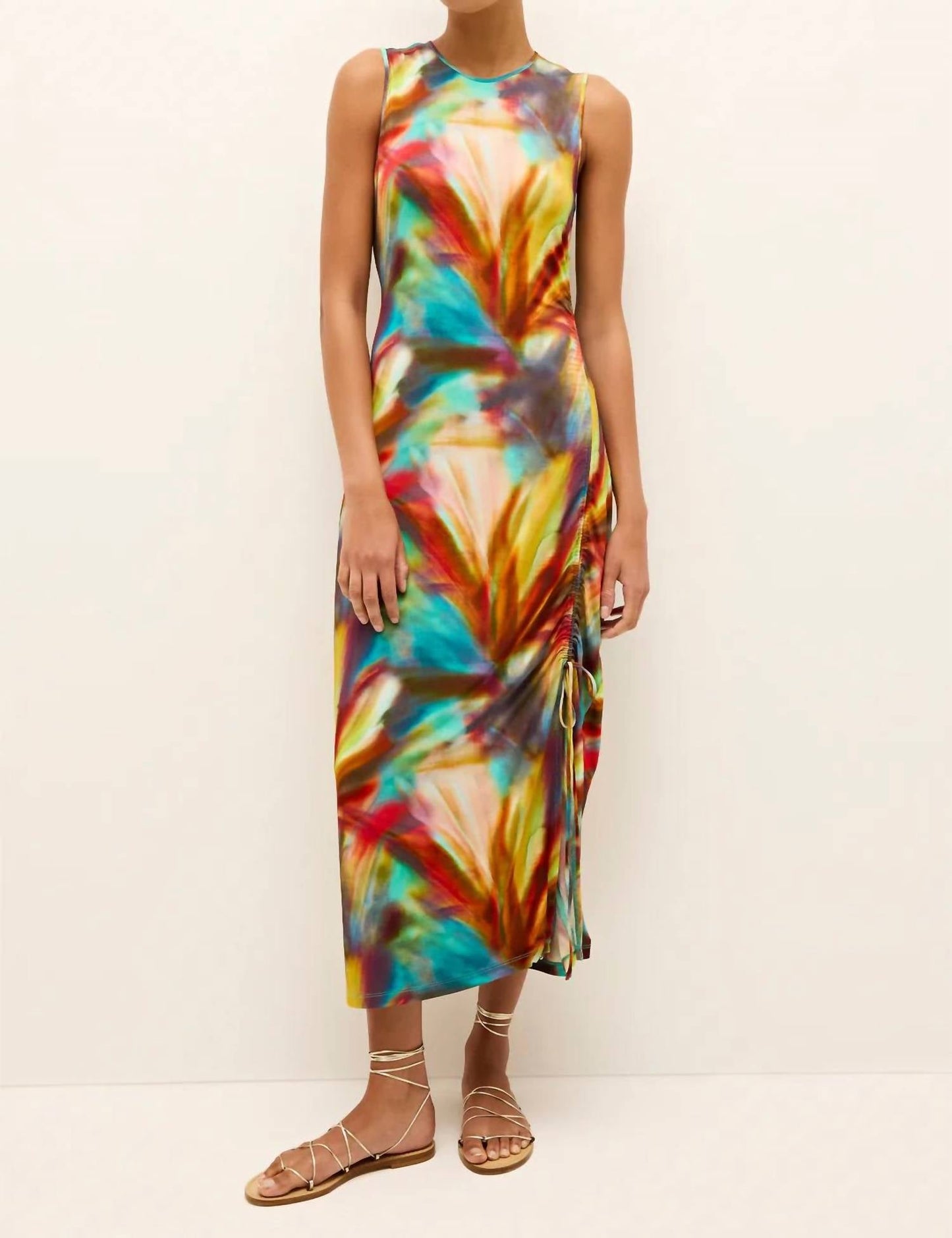Marie Oliver - Ilana Dress