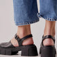 Free People - Milan Mary Janes Sandals