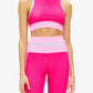 Beach Riot - Gwen Colorblock Ribbed Top