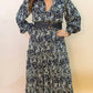 Allison New York - Floral Maxi Dress