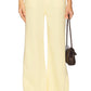 Pistola - Jadyn Low Slung Palazzo Wide Leg Pants