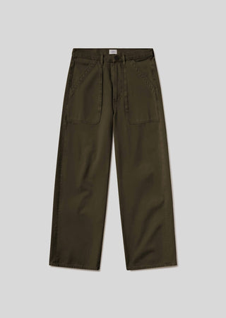 Citizens Of Humanity - Ayla Cargo Crop Jean