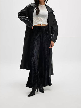 Calça de Veludo Free People - Signo do Zodíaco