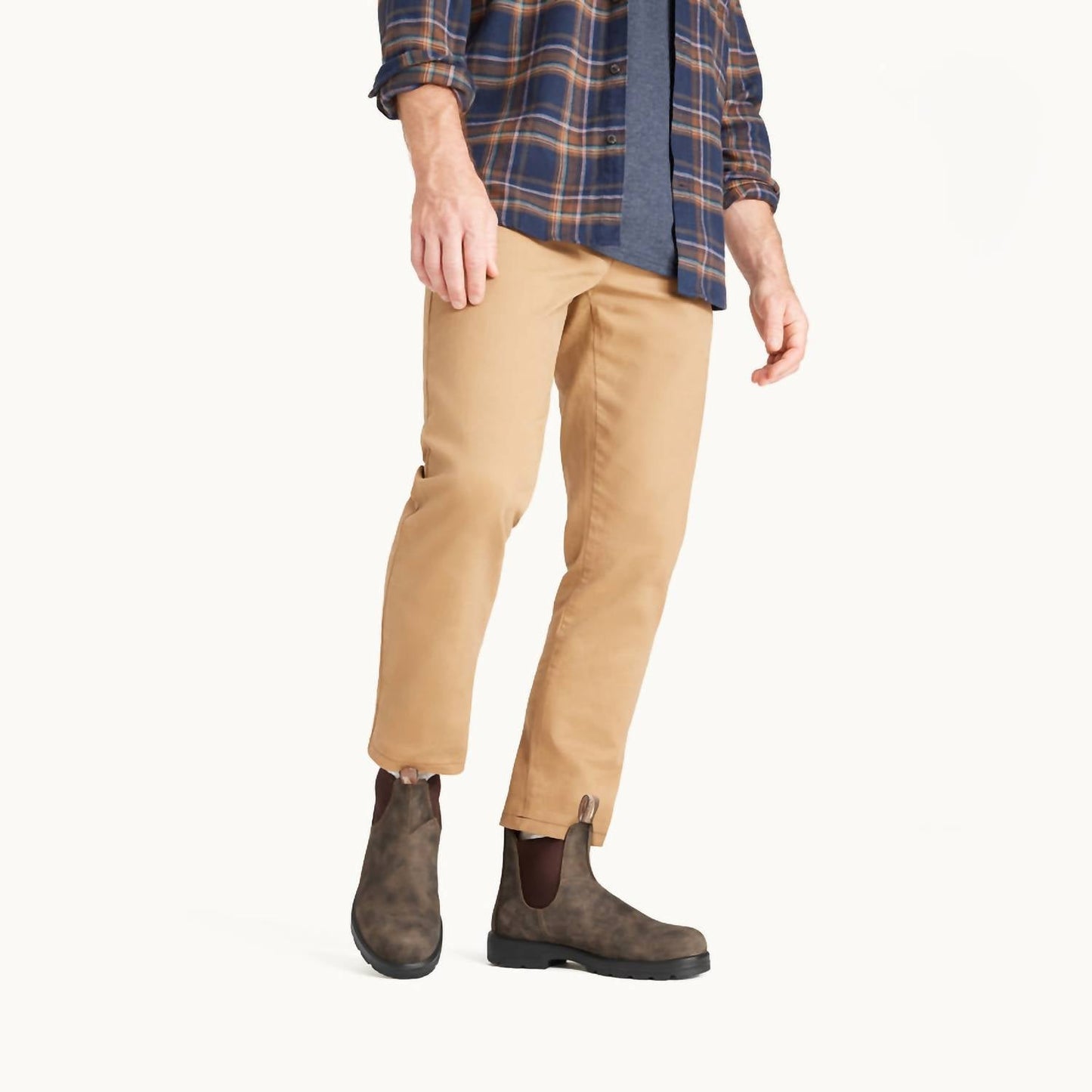 Blundstone - Men's Chelsea Boots