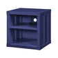 Cargo Nightstand With USB
