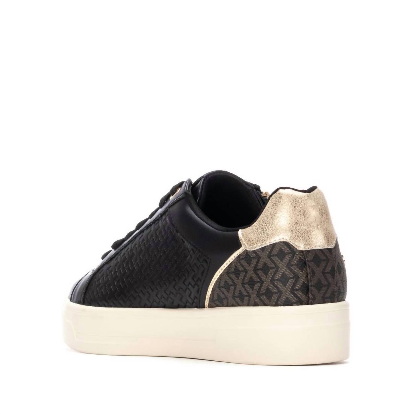 Xti - Women's 144371 Round Toe Sneakers