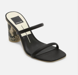 Dolce Vita - Saltos Noles