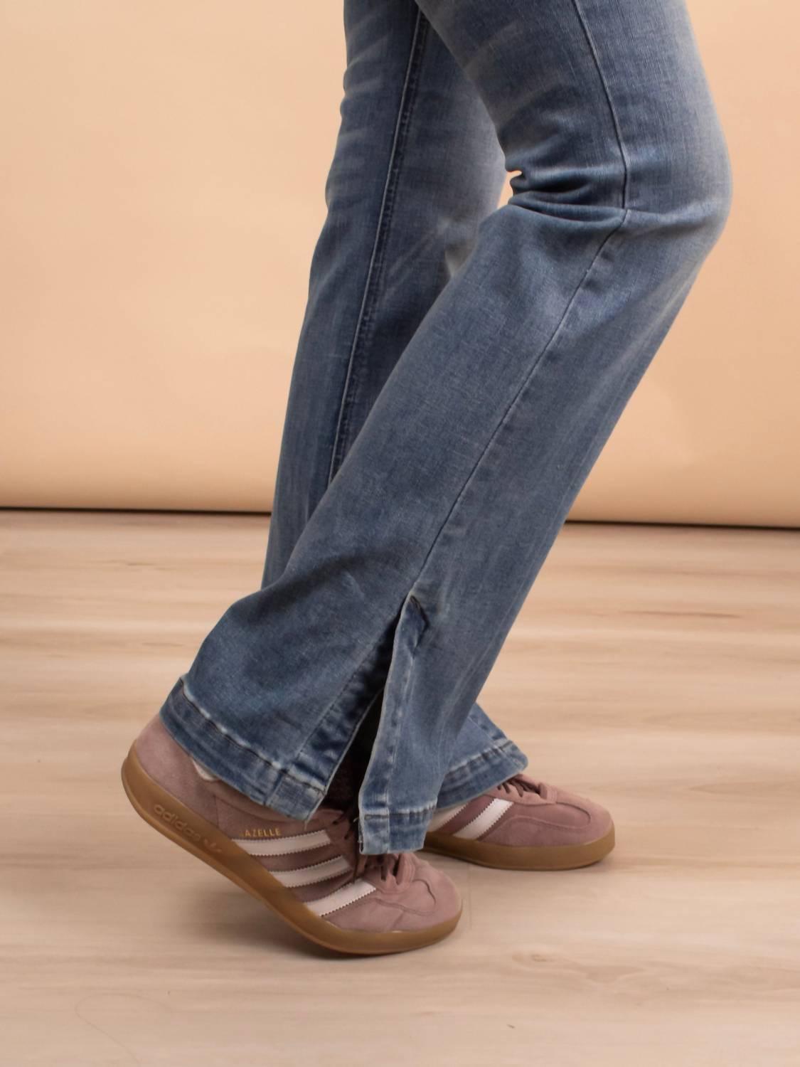 Judy Blue - Women's Tummy Control Jeans