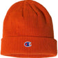 Champion - Ribbed Cuffed Beanie