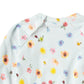 Molo - Girl's Disc Pullover Small Flowers
