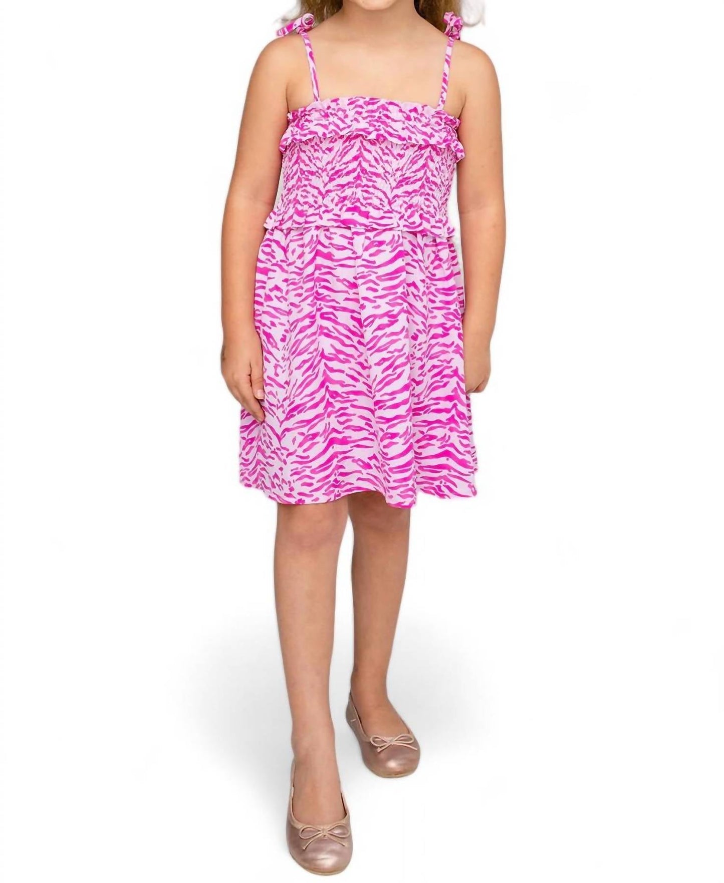 Buddylove - Vestido Vivienne para Menina
