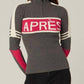 Alp N Rock - Kate 1/2 Zip Sweater