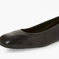 Stuart Weitzman - Women's Classic Leather Ballet Flats
