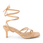 Matisse - Women's Lily Leather Heels