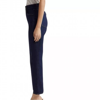 Veronica Beard - Jeans Alenah Slim Straight High Rise