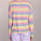 Johnny Was - Sunrise Wool Blend Pullover