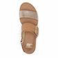 Sorel - Women's Ella Iii Slingback Sandal