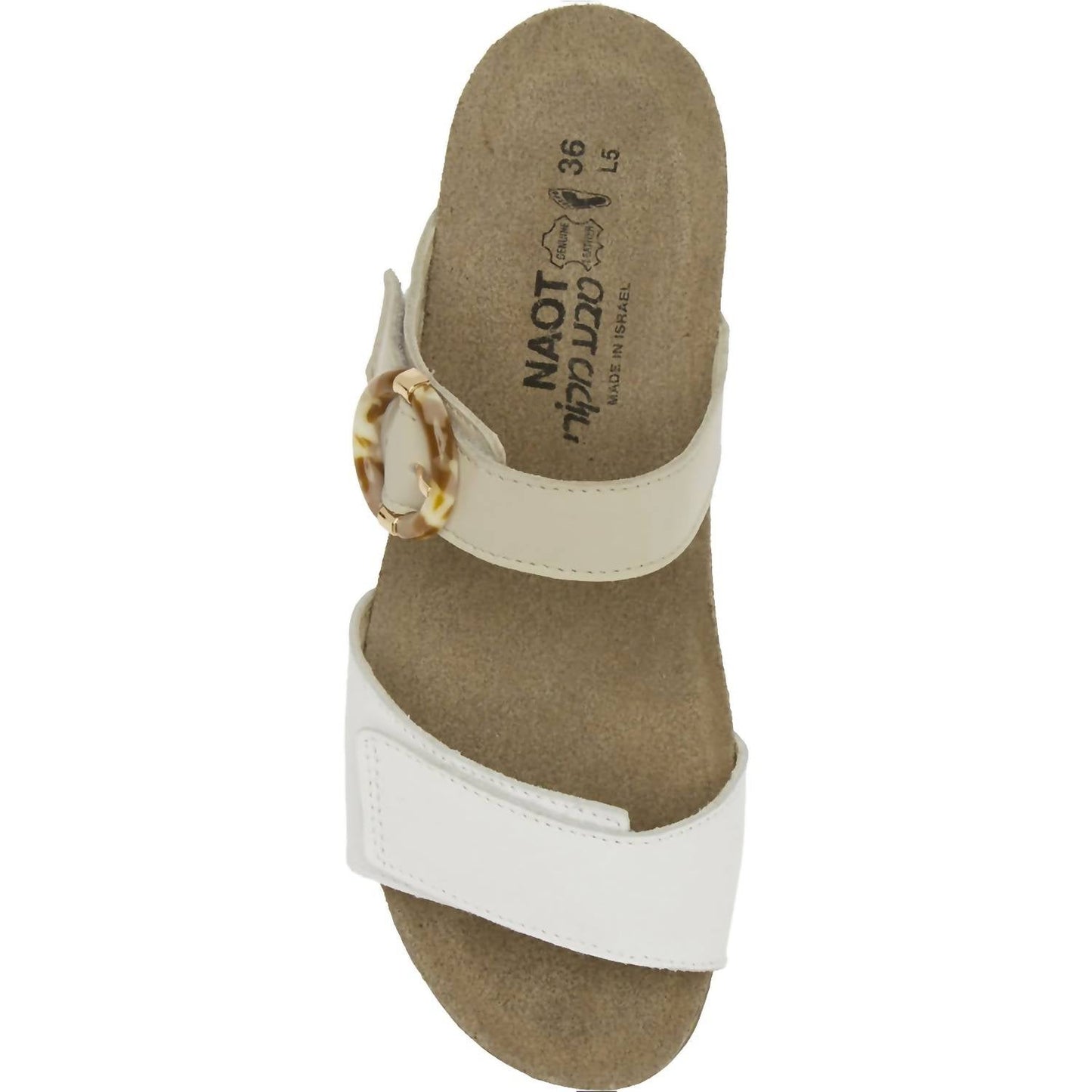 Naot - Women's Anabel Sandal