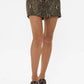 Camilla - Micro Mini Skirt